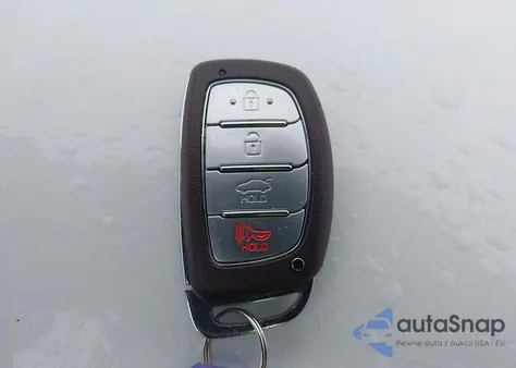 2016 Hyundai Sonata Sport from USA, damaged, VIN 5NPE34AF9GH409618